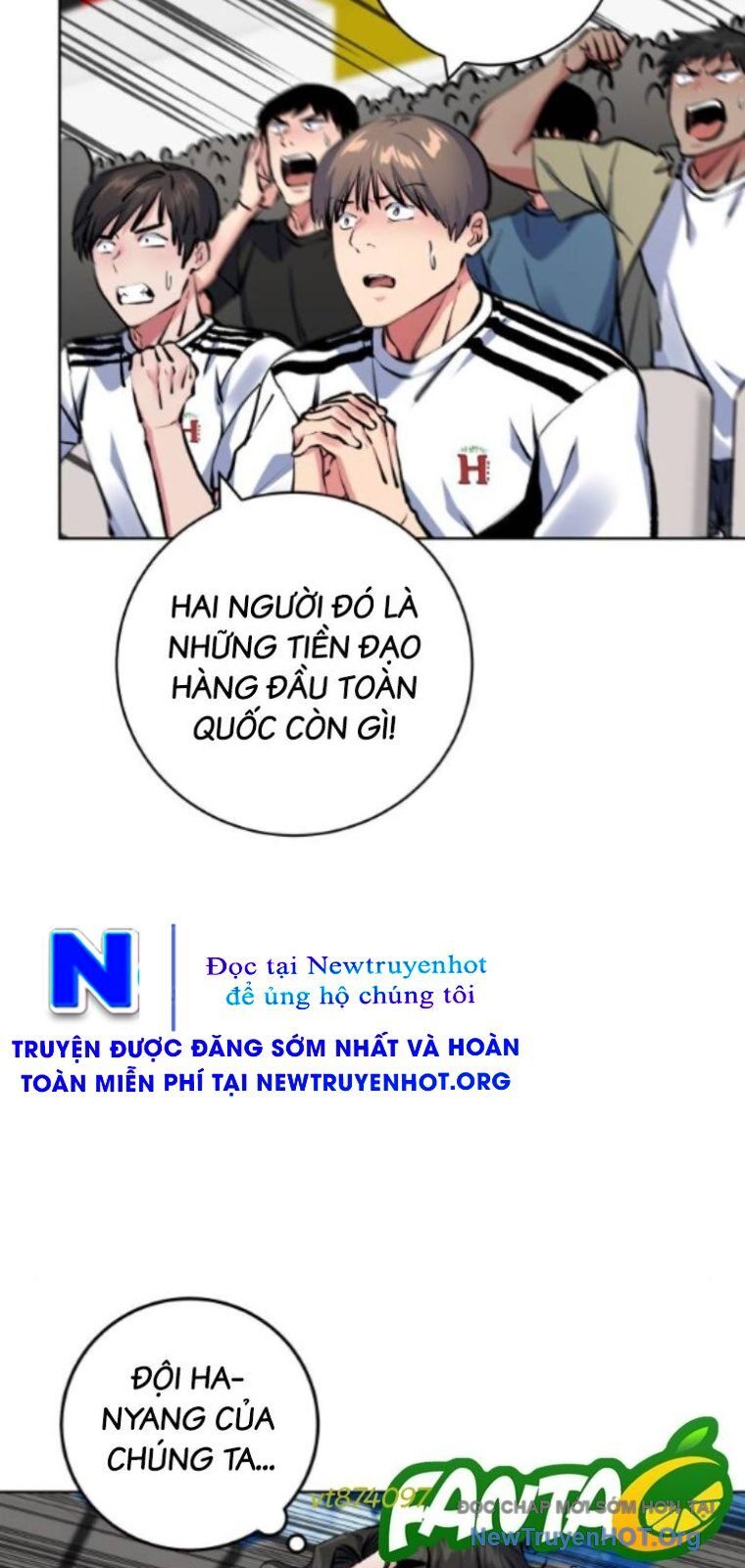 Góc Cao Khung Thành Chương 247 Ảnh 10