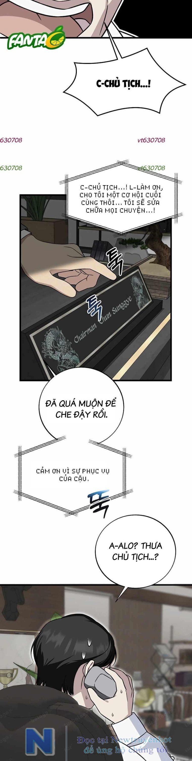 Đây Là Luật Chương 144 Ảnh 33
