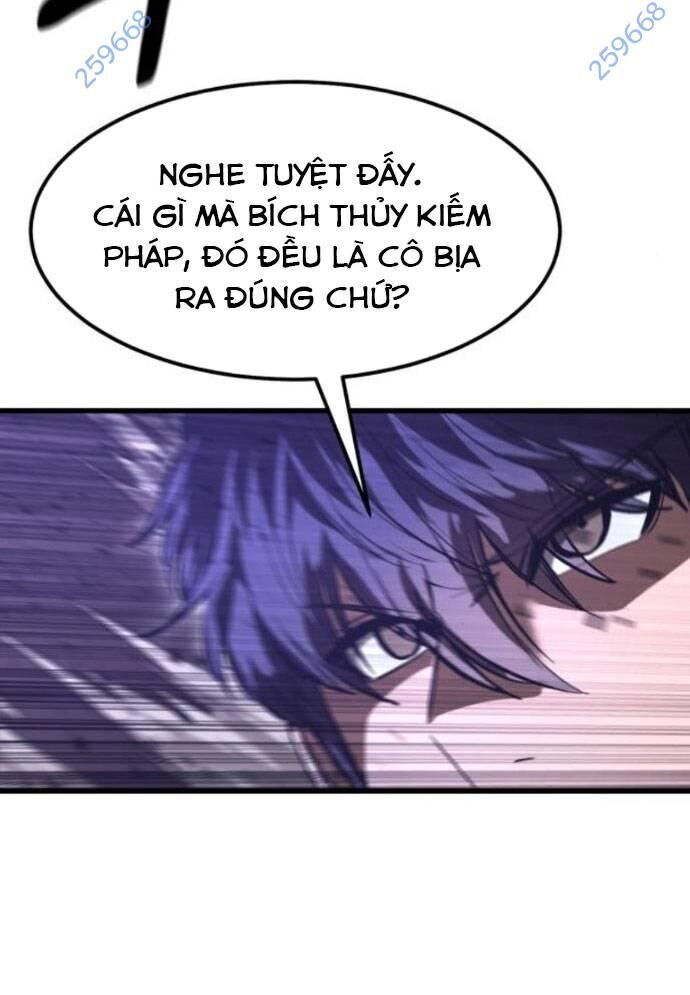 Võ Vương Kang Haejin Chương 59 Ảnh 21