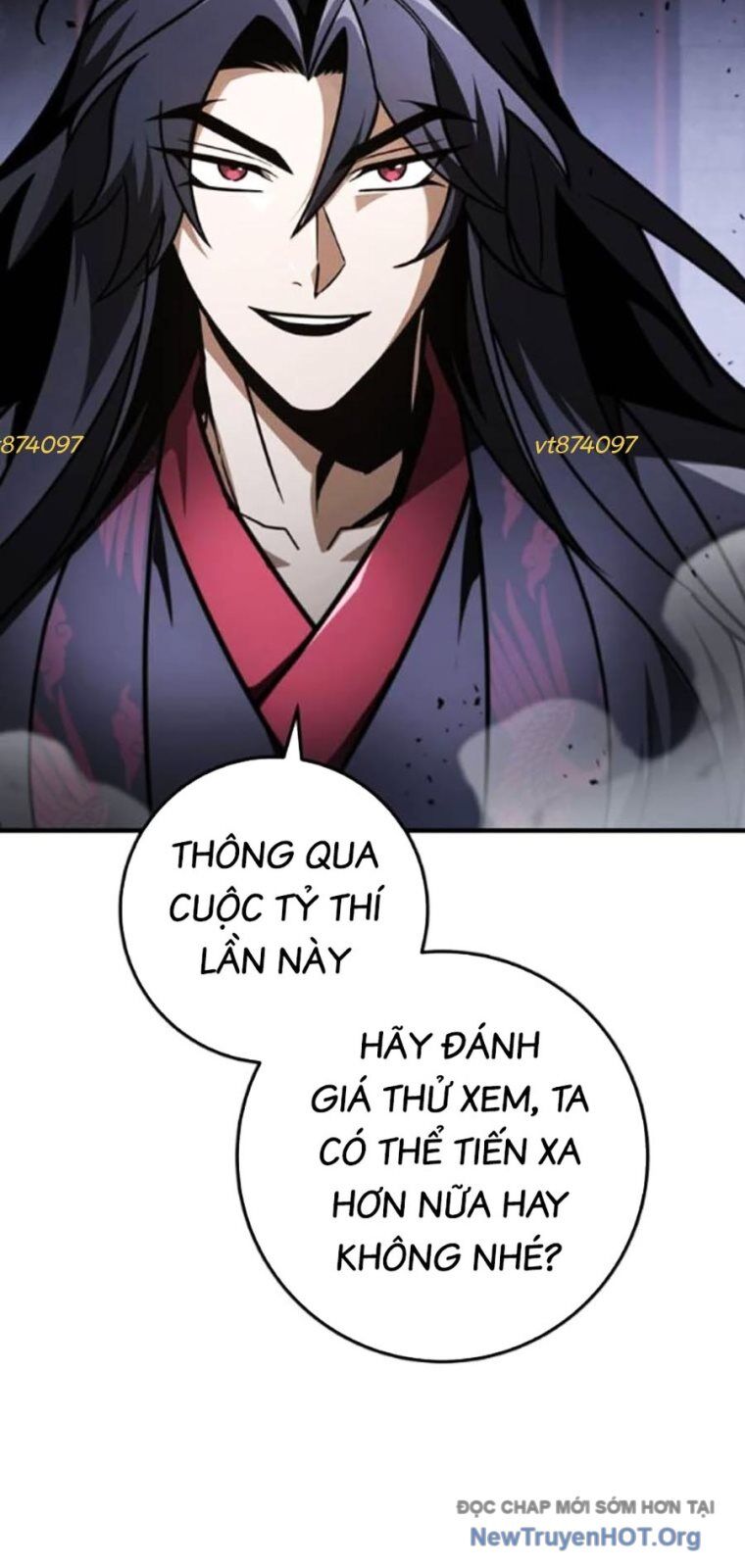 Thanh Kiếm Của Hoàng Đế Chương 90 Ảnh 72