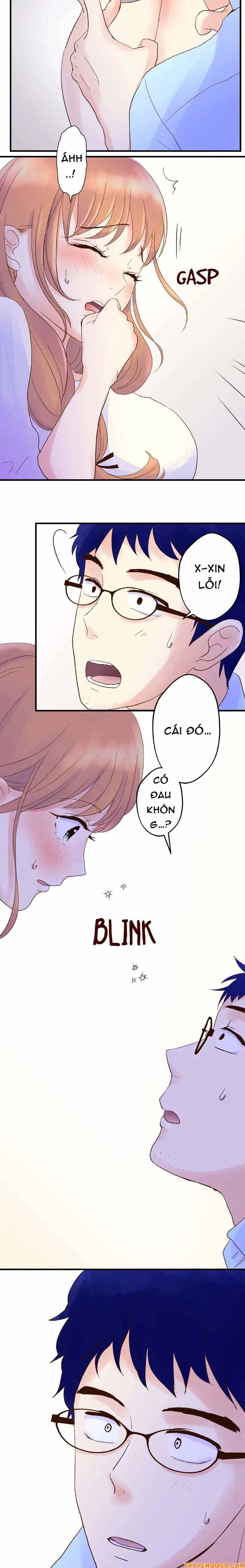 Prince Uncharming Chương 41 Ảnh 12