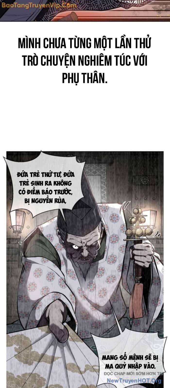 Cậu Bé Của Thần Chết Chương 284 Ảnh 73