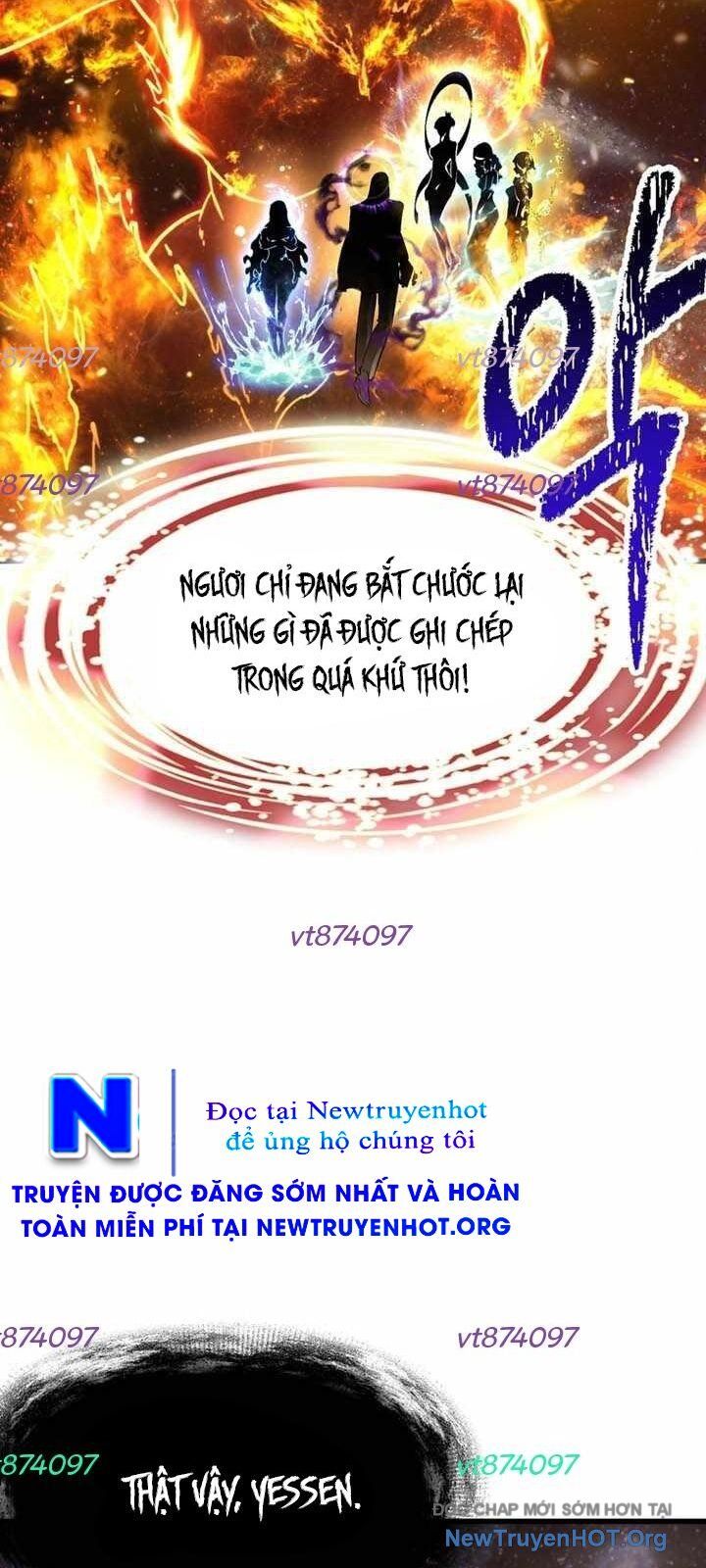 Anh Hùng Mạnh Nhất? Ta Không Làm Lâu Rồi! Chương 250 Ảnh 44