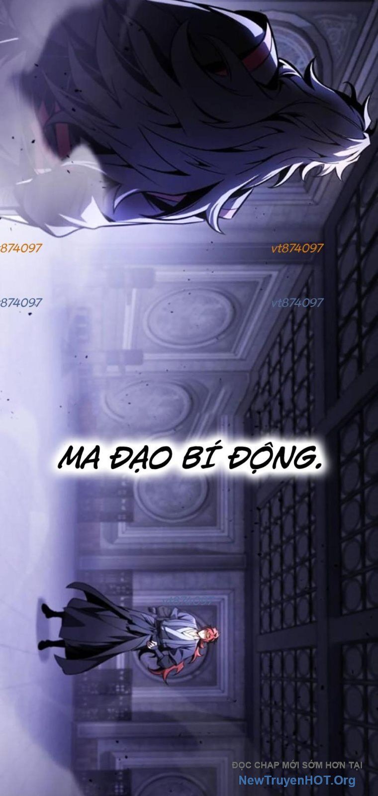 Thanh Kiếm Của Hoàng Đế Chương 90 Ảnh 64
