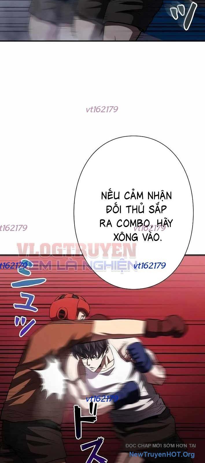 Ác Nhân Lồng Bát Giác Chương 34 Ảnh 46