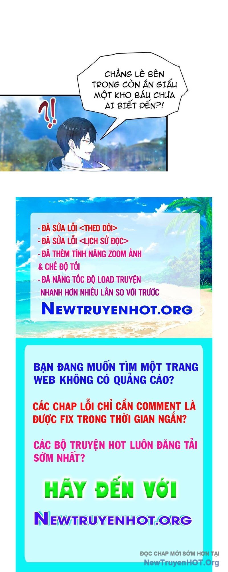 ToàN Dân Ngự Thú: BắT ĐầU Từ Sơn HảI Kinh, CàN QuéT ToàN CầU Chương 48 Ảnh 77