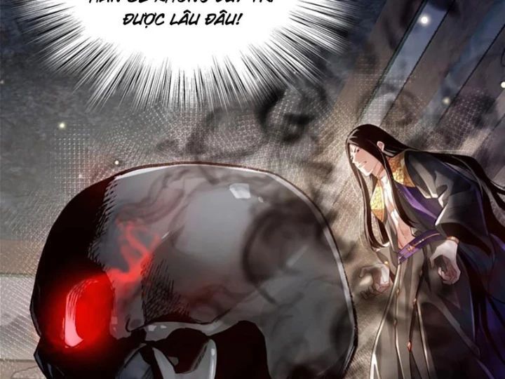 Bói Toán Mà Thôi, Cửu Vĩ Yêu Đế Sao Lại Thành Nương Tử Ta?! Chương 83 Ảnh 135