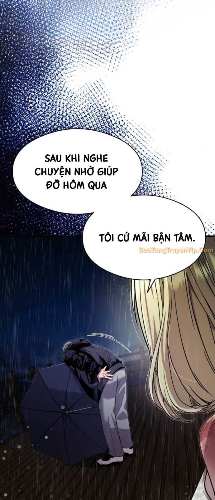 Hẹn Hò Rùng Rợn Chương 14 Ảnh 36