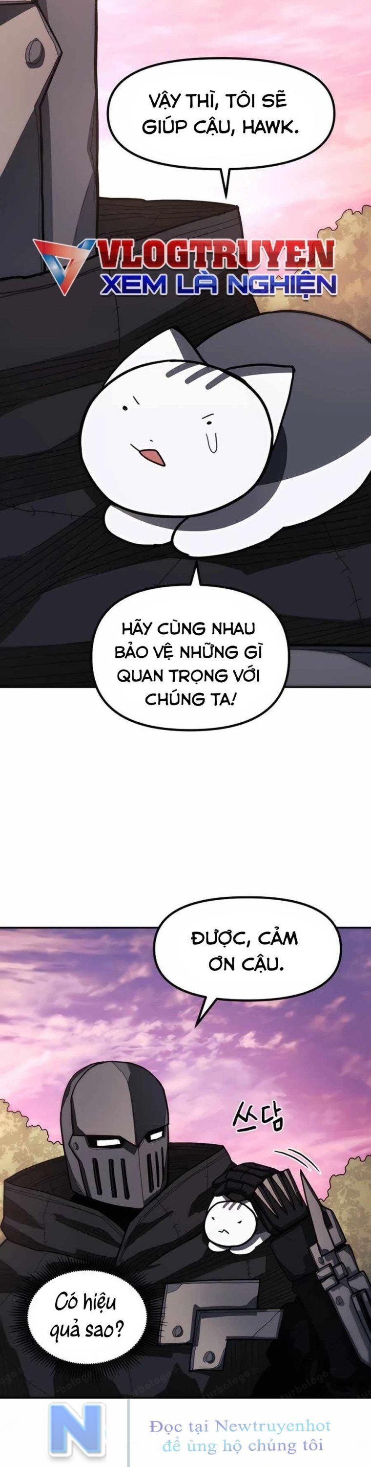 Chỉ Là Một Con Mèo Chương 5 Ảnh 29