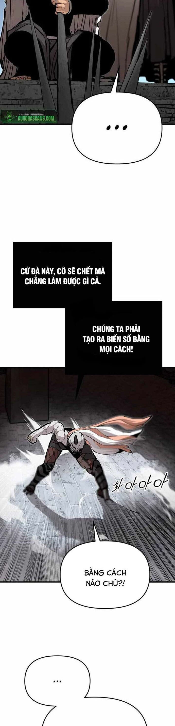 Đại Chiến Tử Thi Chương 16 Ảnh 28