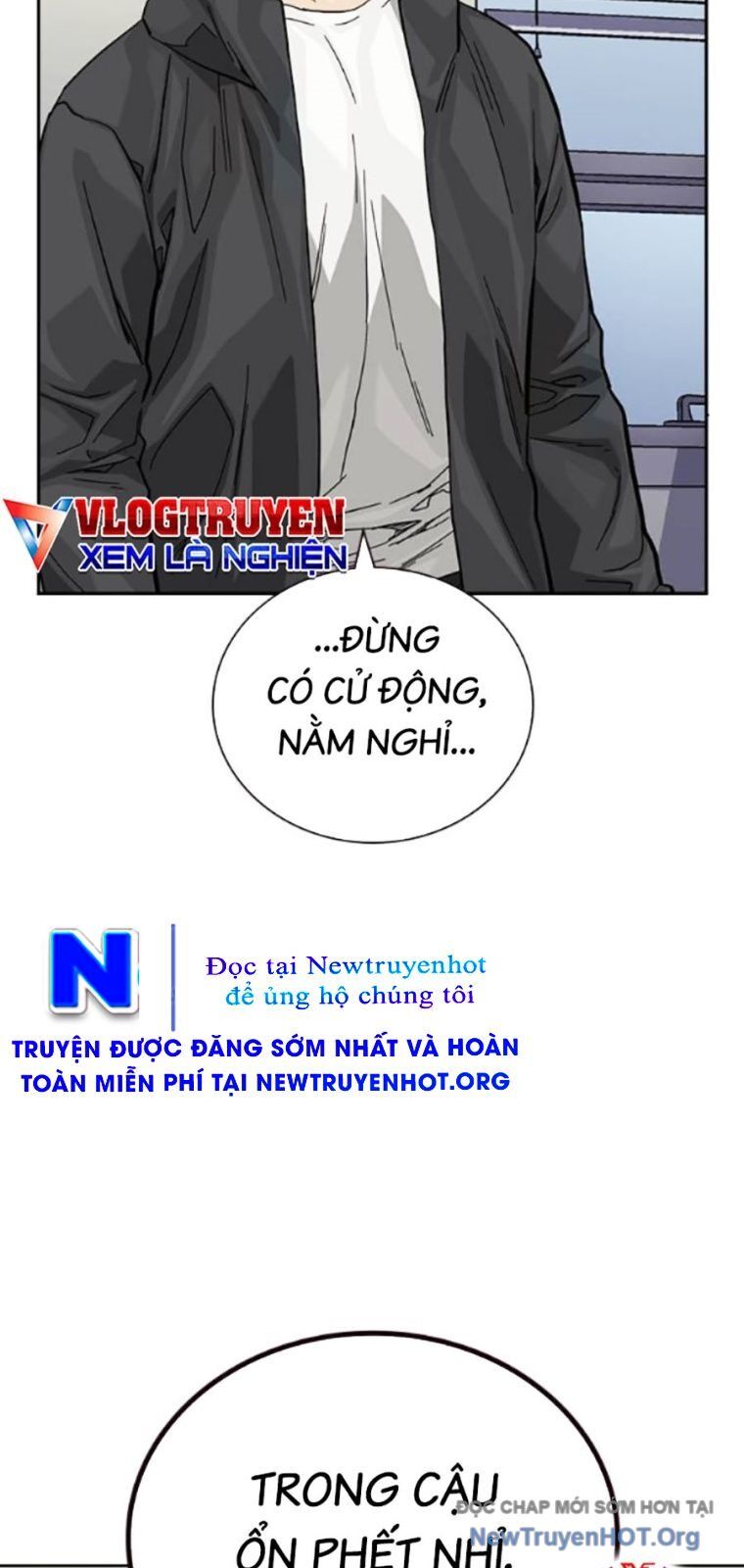 Để Có Thể Sống Sót Chương 173 Ảnh 33
