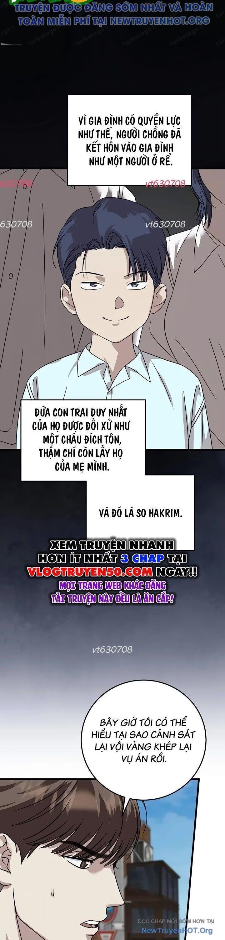 Đây Là Luật Chương 155 Ảnh 28