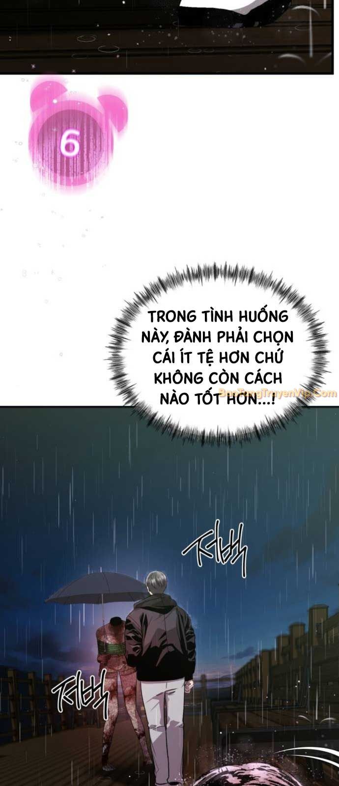 Hẹn Hò Rùng Rợn Chương 13 Ảnh 86