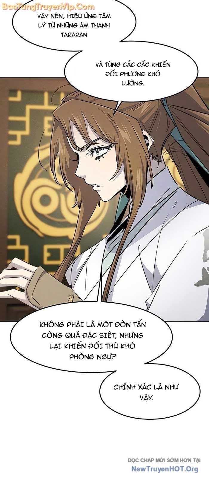 Cuồng Ma Tái Thế Chương 160 Ảnh 43