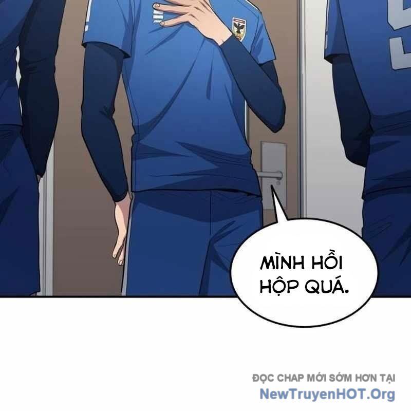 Thiên Phú Bóng Đá, Tất Cả Đều Là Của Tôi! Chương 98 Ảnh 74