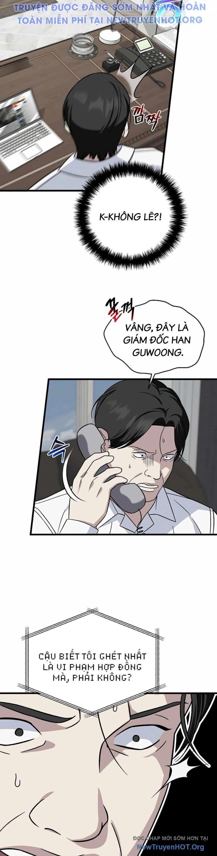 Đây Là Luật Chương 144 Ảnh 32