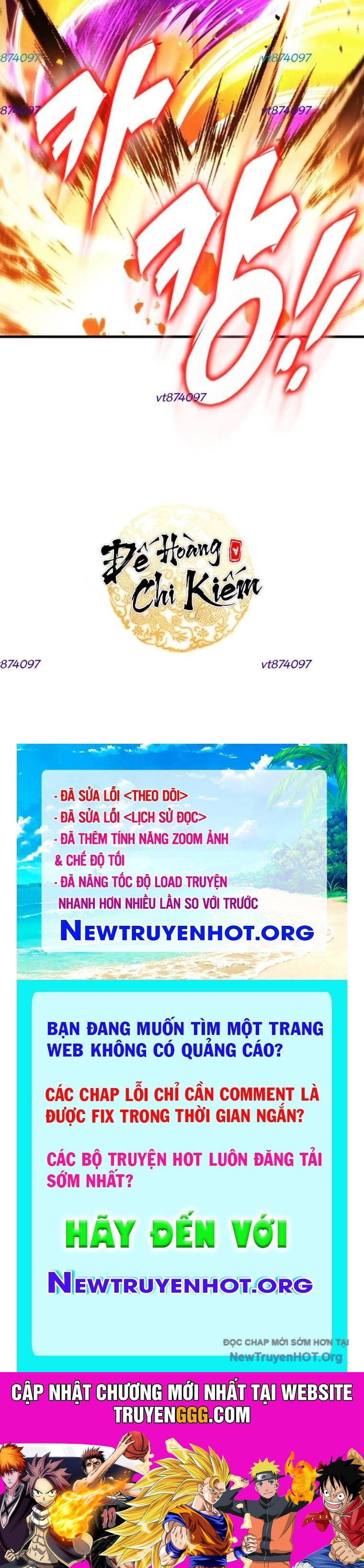 Thanh Kiếm Của Hoàng Đế Chương 90 Ảnh 121