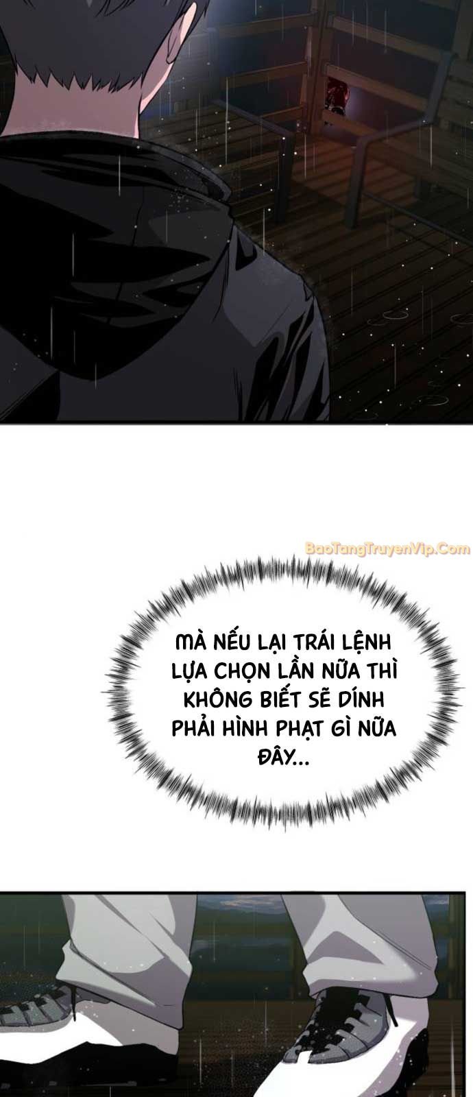 Hẹn Hò Rùng Rợn Chương 13 Ảnh 85