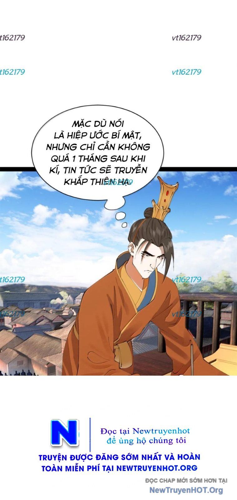 Chàng Rể Mạnh Nhất Lịch Sử Chương 311 Ảnh 46