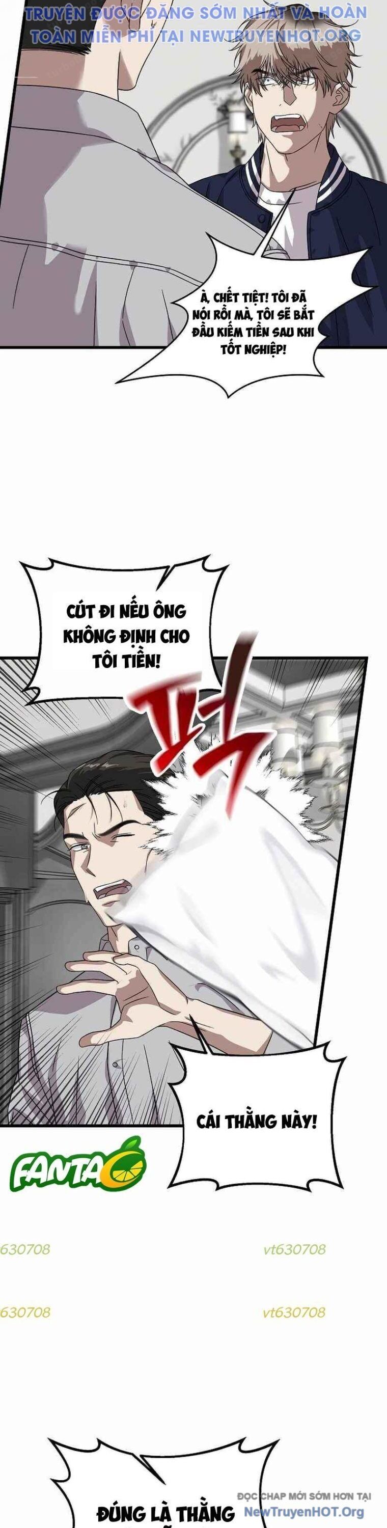 Đây Là Luật Chương 158 Ảnh 44