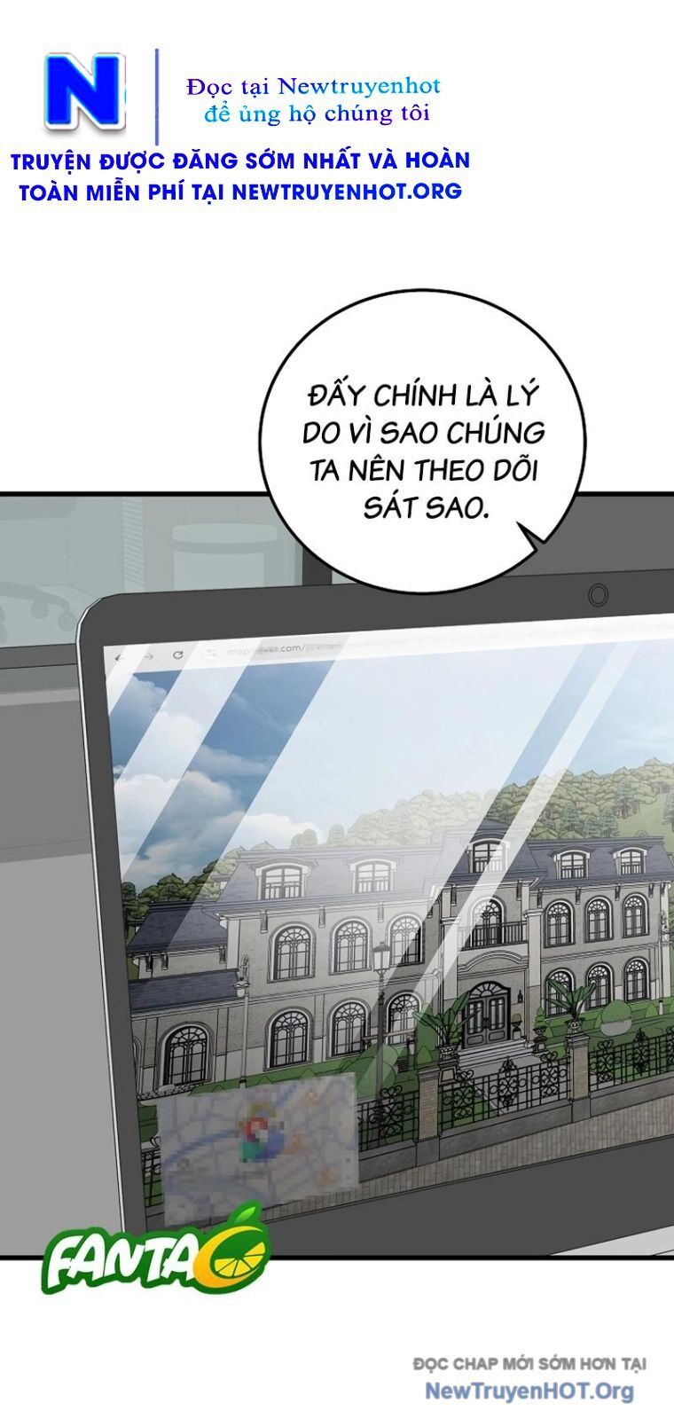 Đây Là Luật Chương 159 Ảnh 9