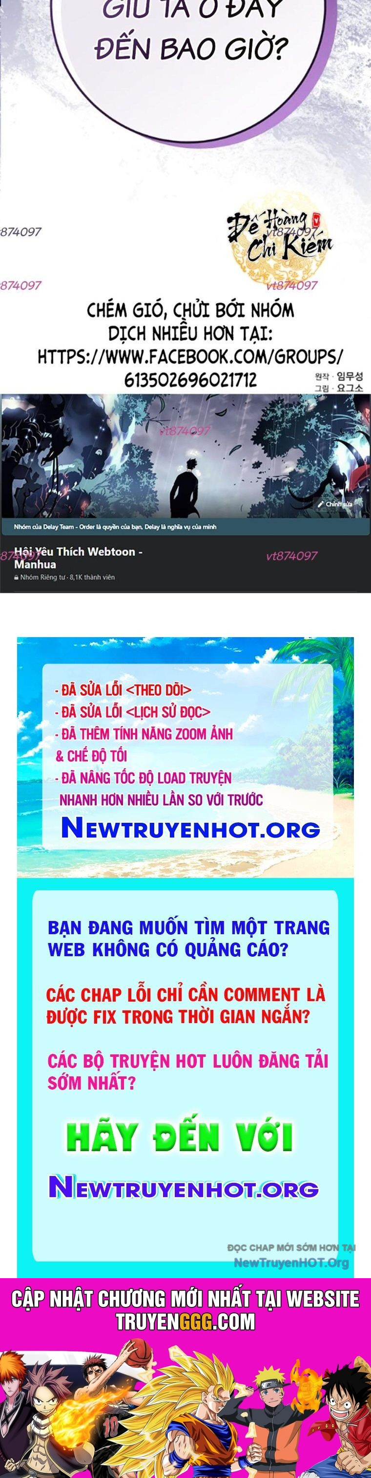 Thanh Kiếm Của Hoàng Đế Chương 92 Ảnh 104
