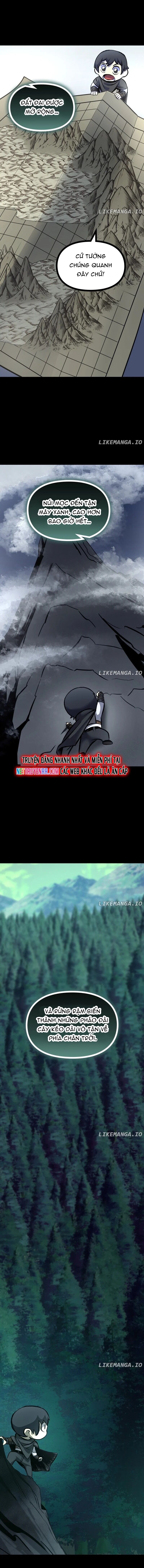 Thợ Săn Nguyên Thủy Chương 69 Ảnh 9
