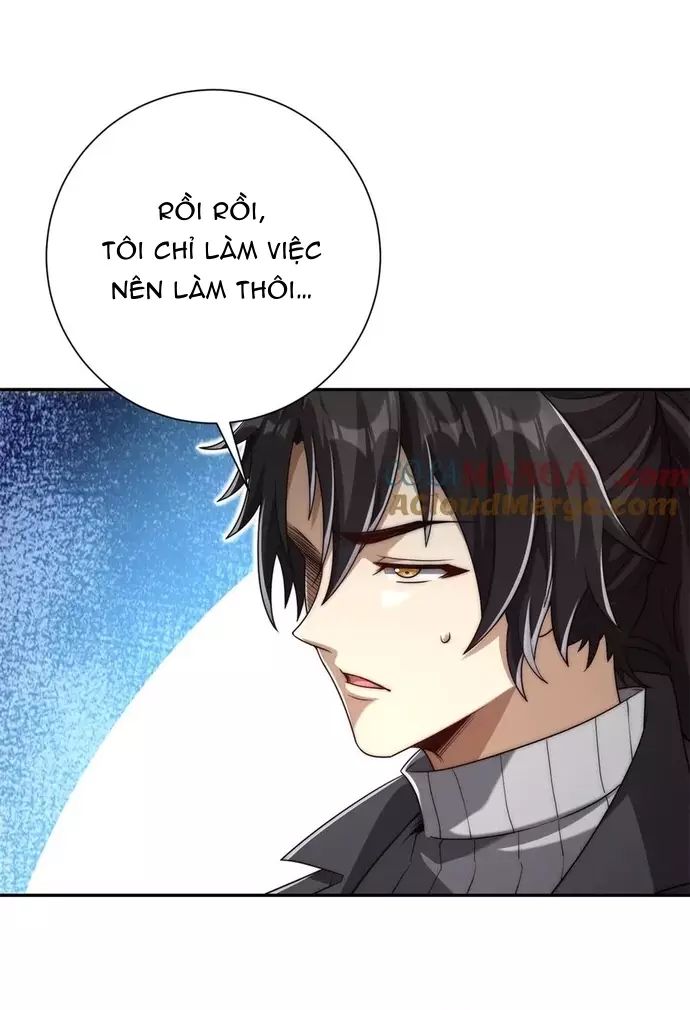 Trùng Sinh: Tôi Đứng Top Nhờ Hệ Thống Gian Lận Chương 36 Ảnh 10