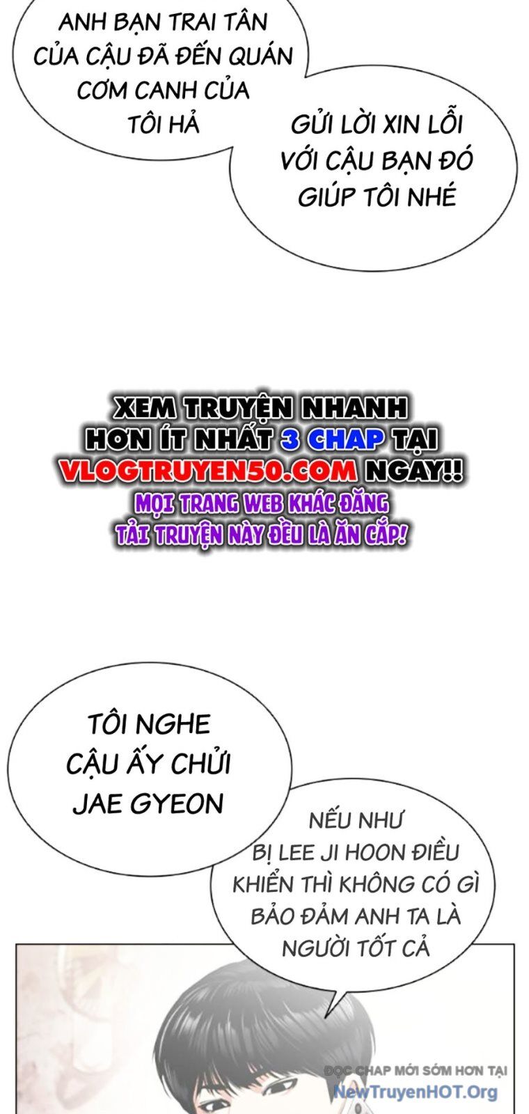 Hoán Đổi Nhiệm Màu Chương 561 Ảnh 101