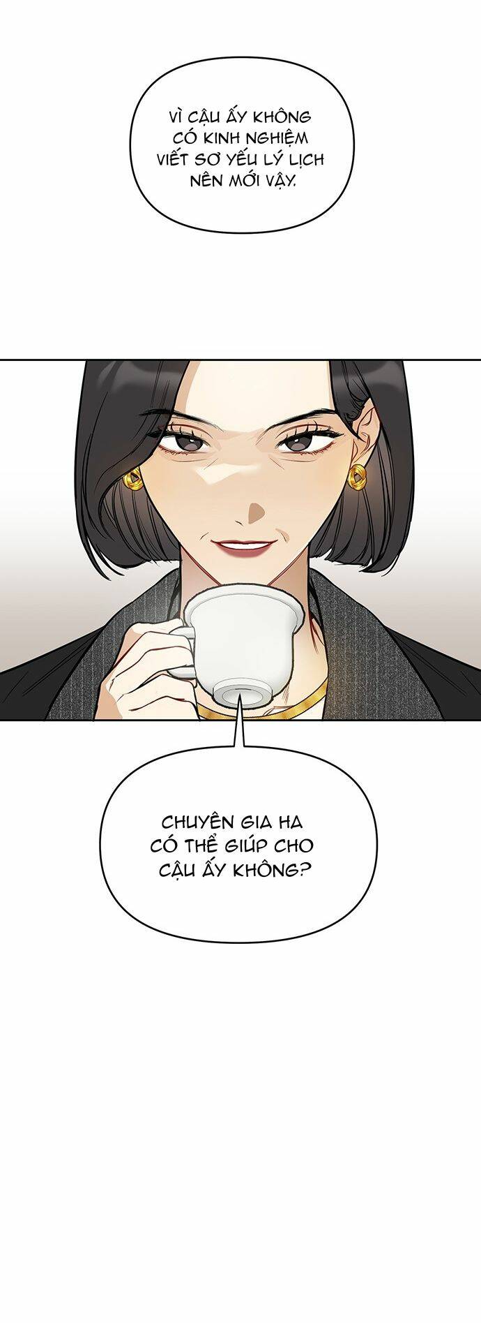 Công Việc Bất Thường Chương 4 Ảnh 54