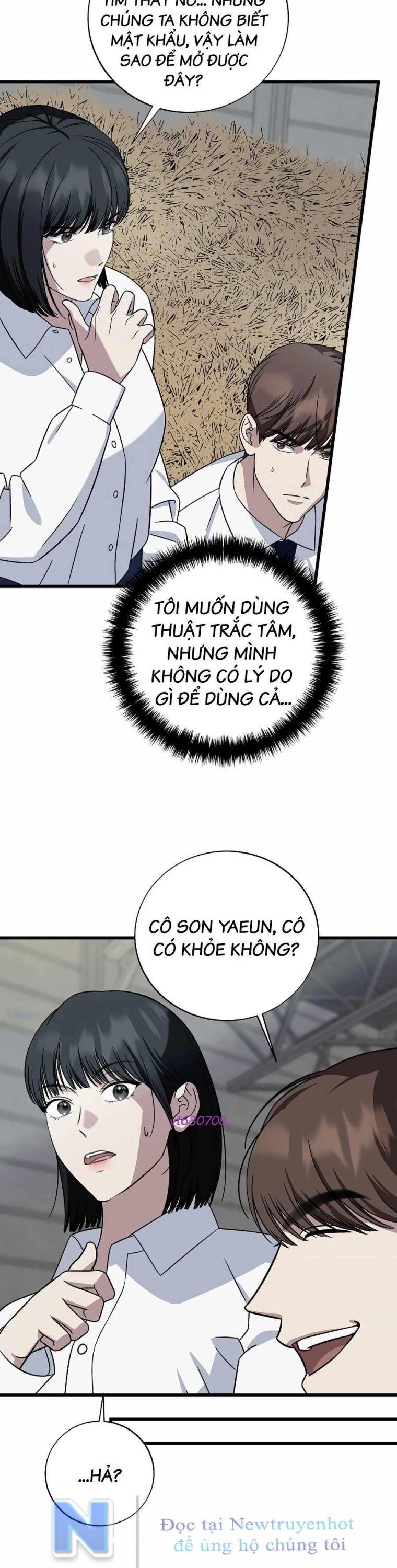 Đây Là Luật Chương 144 Ảnh 23