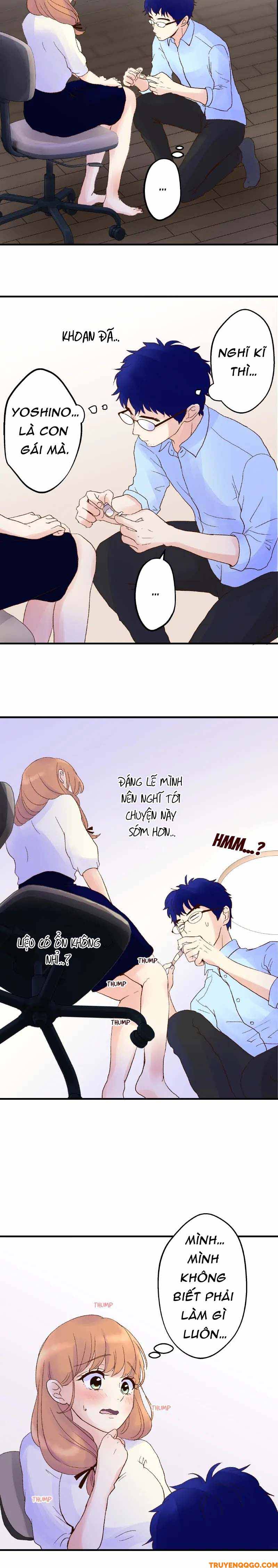 Prince Uncharming Chương 41 Ảnh 10