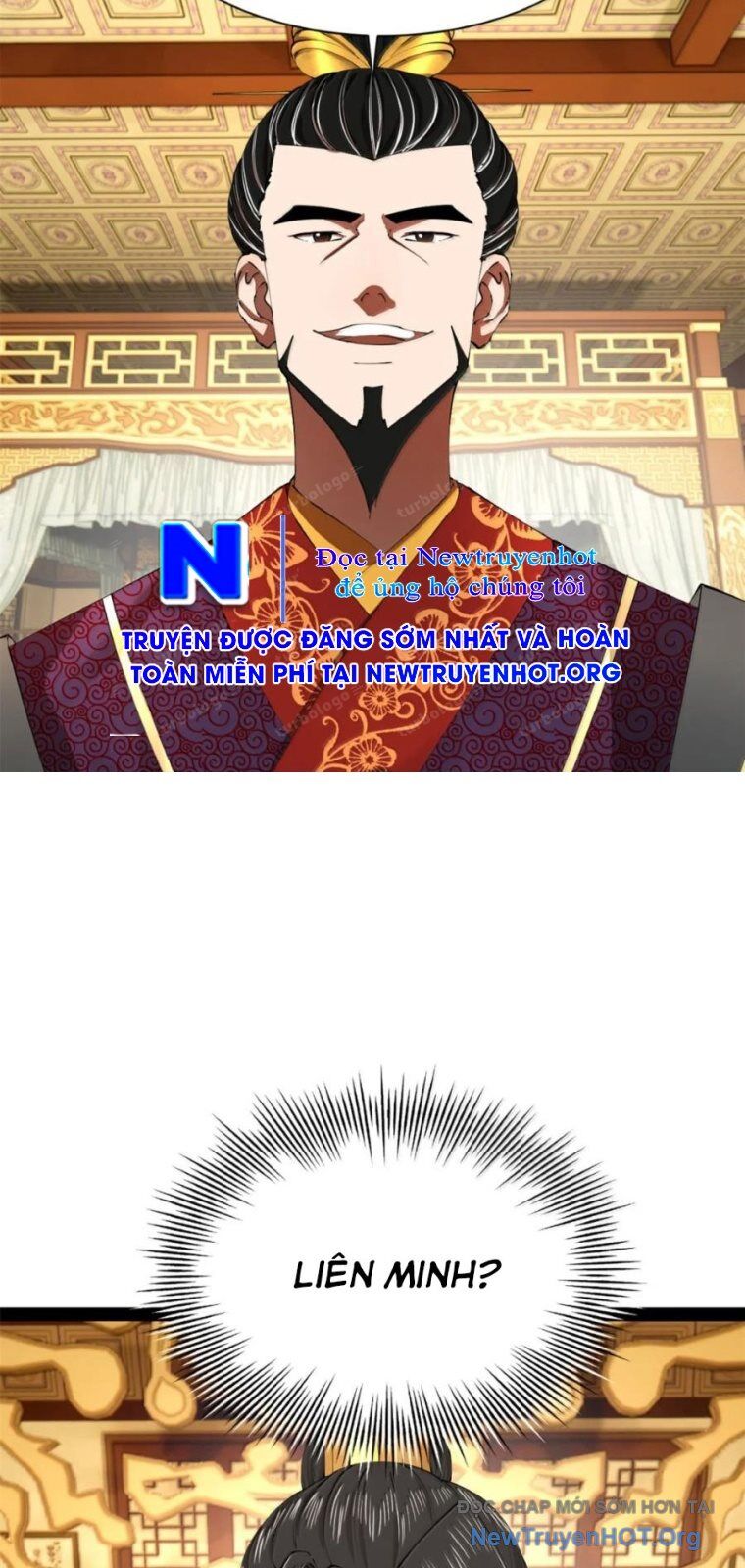 Chàng Rể Mạnh Nhất Lịch Sử Chương 311 Ảnh 37