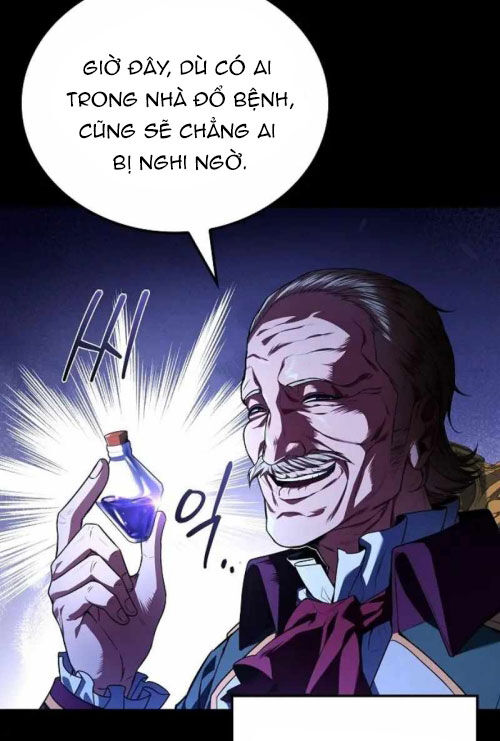 Đại Pháp Sư Mở Nhà Hàng Chương 86 Ảnh 86