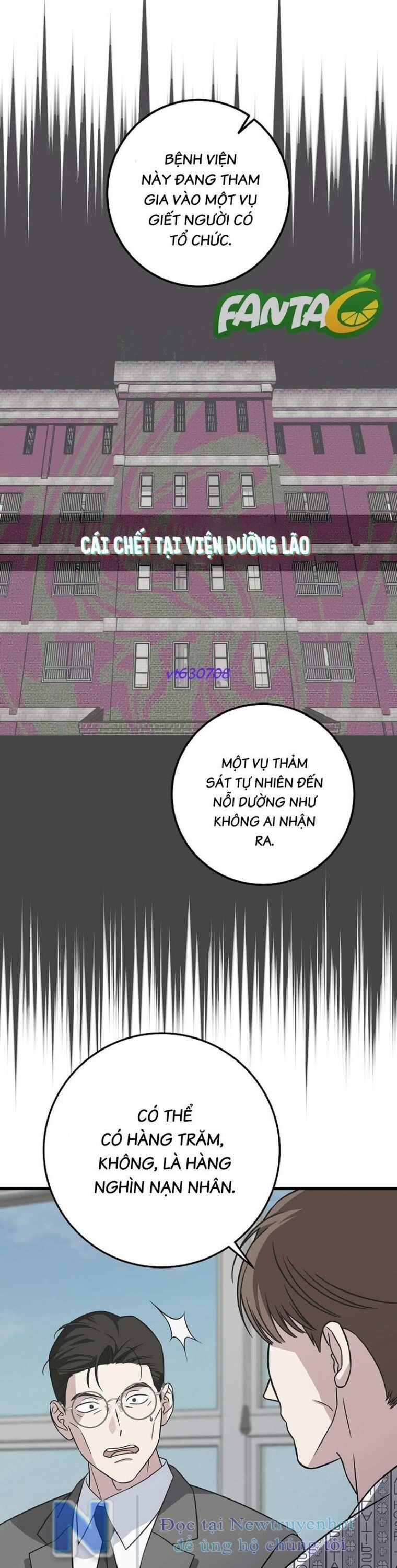 Đây Là Luật Chương 142 Ảnh 33