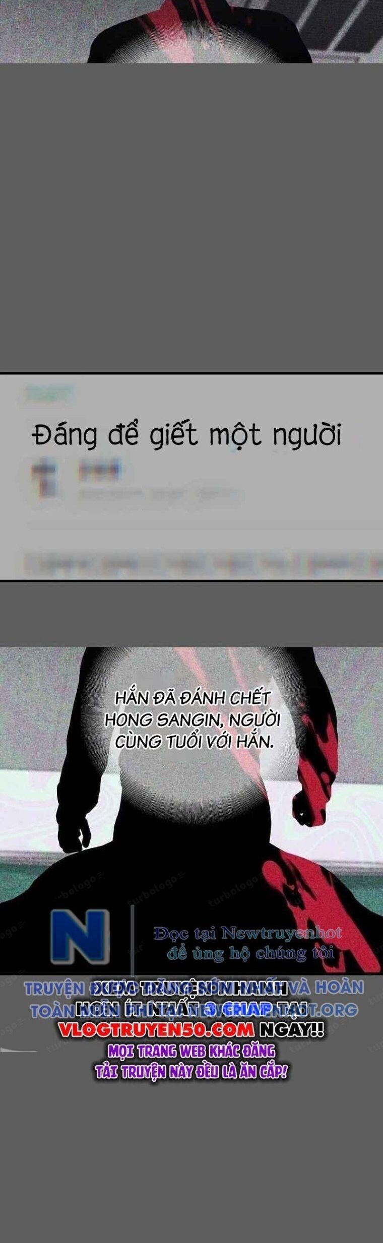 Đây Là Luật Chương 158 Ảnh 3
