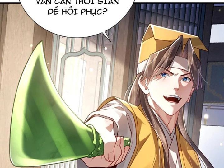 Bói Toán Mà Thôi, Cửu Vĩ Yêu Đế Sao Lại Thành Nương Tử Ta?! Chương 83 Ảnh 22