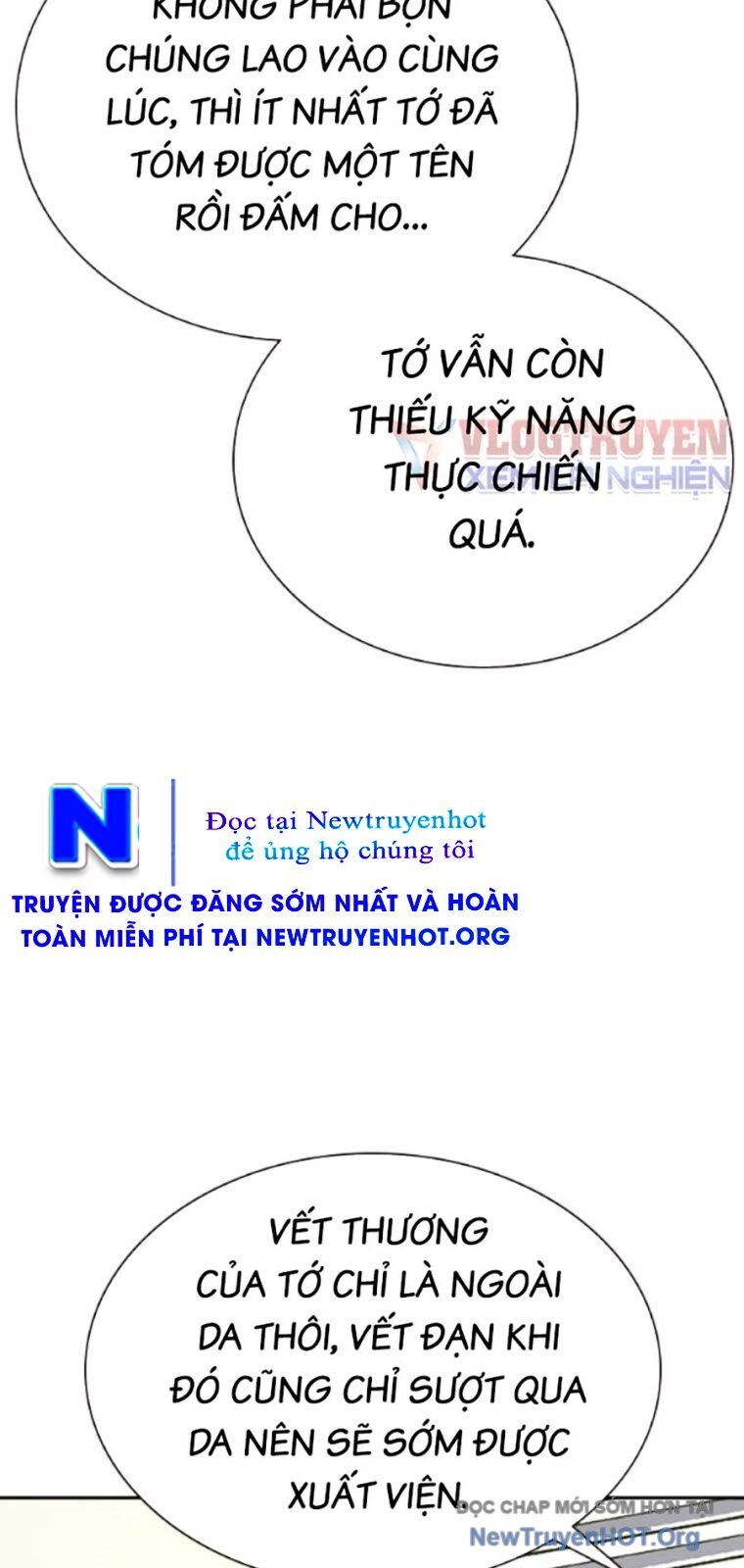 Để Có Thể Sống Sót Chương 173 Ảnh 35