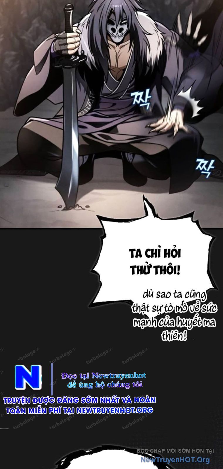 Thanh Kiếm Của Hoàng Đế Chương 90 Ảnh 90