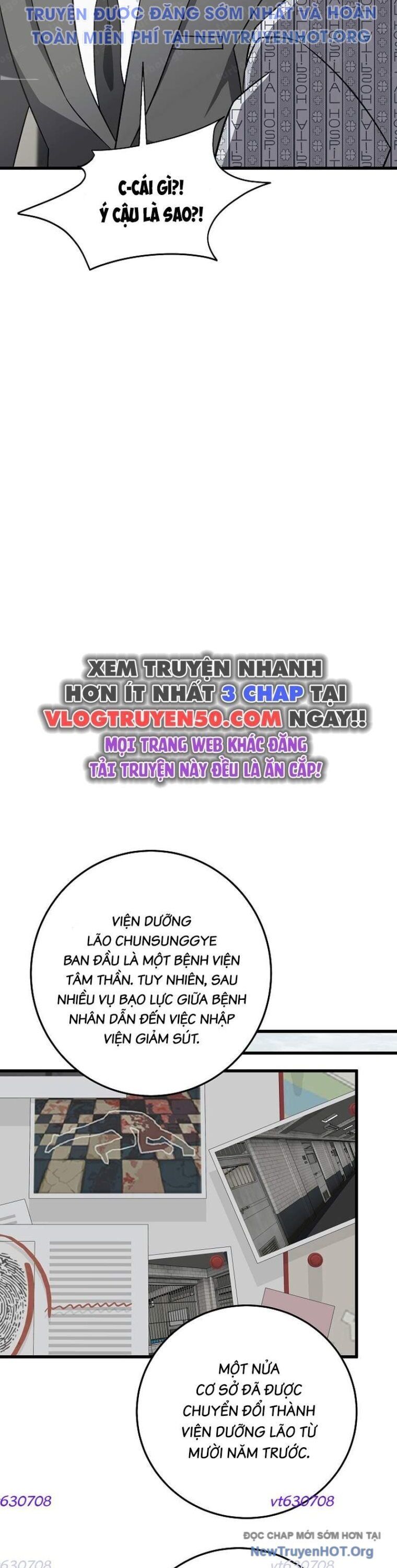 Đây Là Luật Chương 142 Ảnh 34