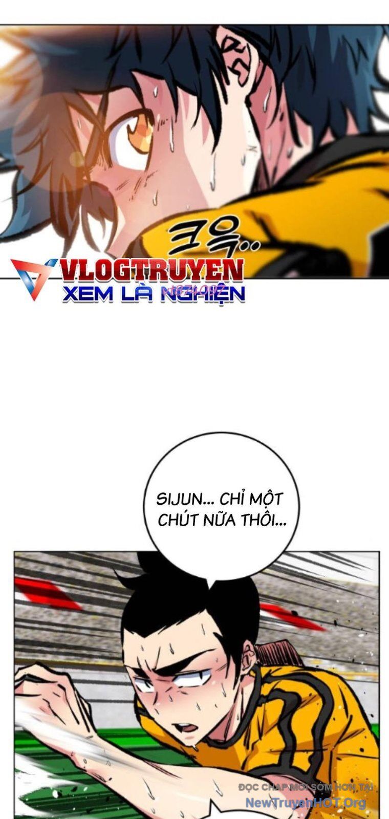 Góc Cao Khung Thành Chương 247 Ảnh 53