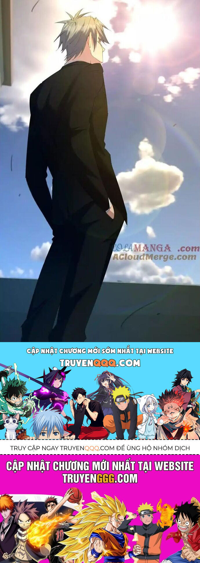 Trùng Sinh Thành Godzilla Chương 305 Ảnh 24