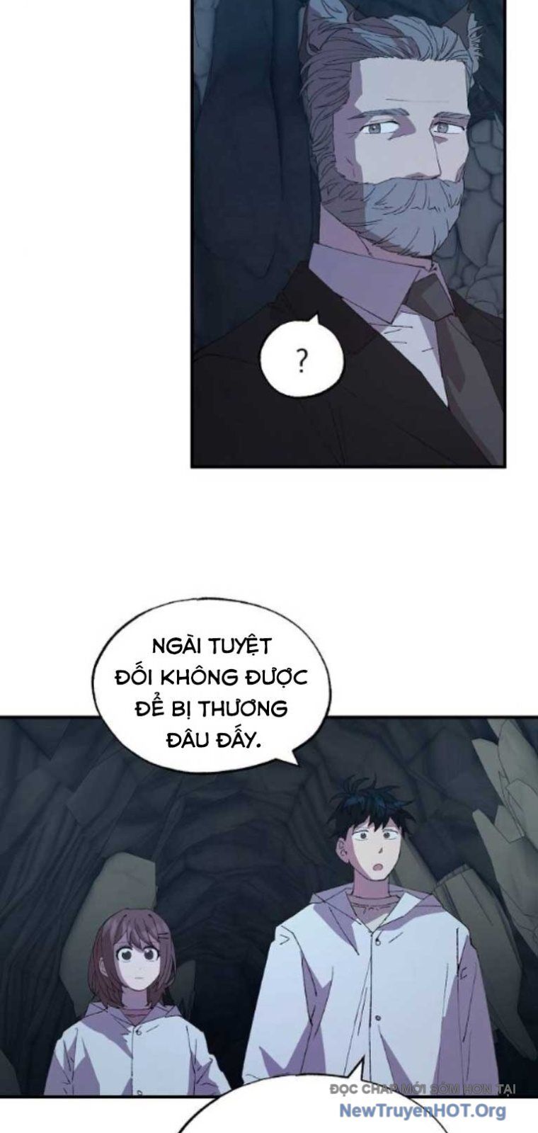 Cửa Hàng Diệu Kỳ Chương 75 Ảnh 21