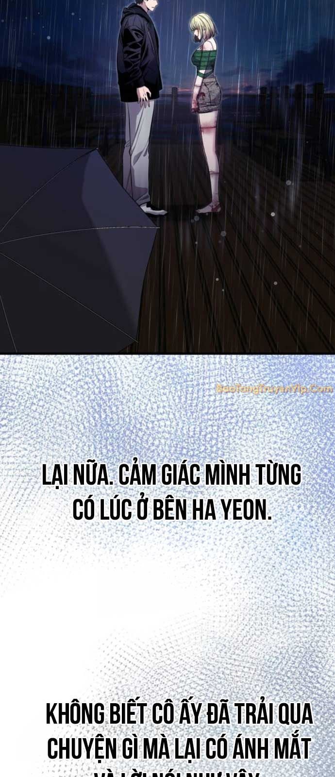 Hẹn Hò Rùng Rợn Chương 14 Ảnh 34