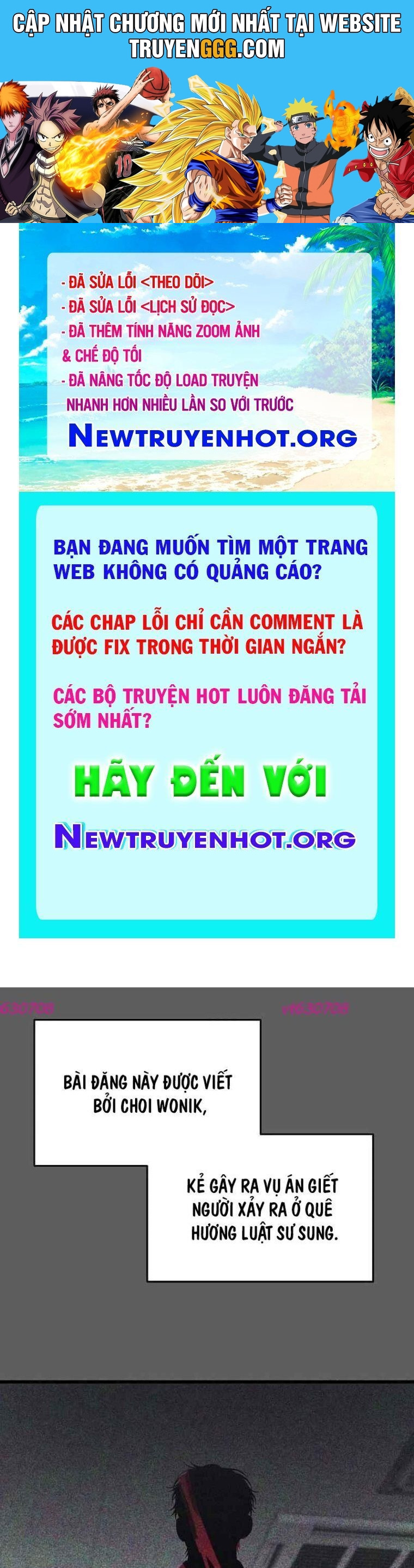 Đây Là Luật Chương 158 Ảnh 2