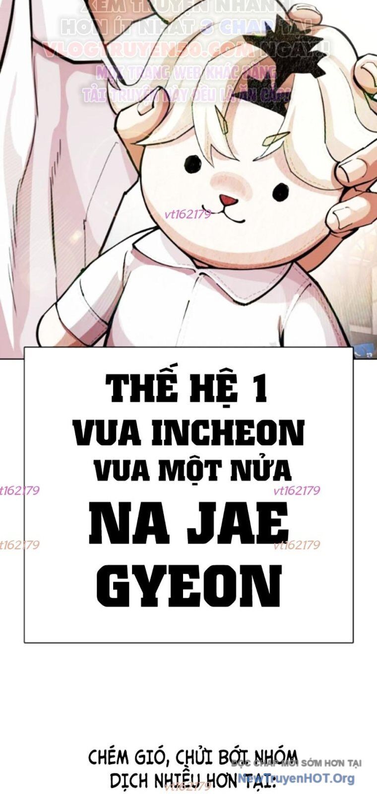 Hoán Đổi Nhiệm Màu Chương 561 Ảnh 144