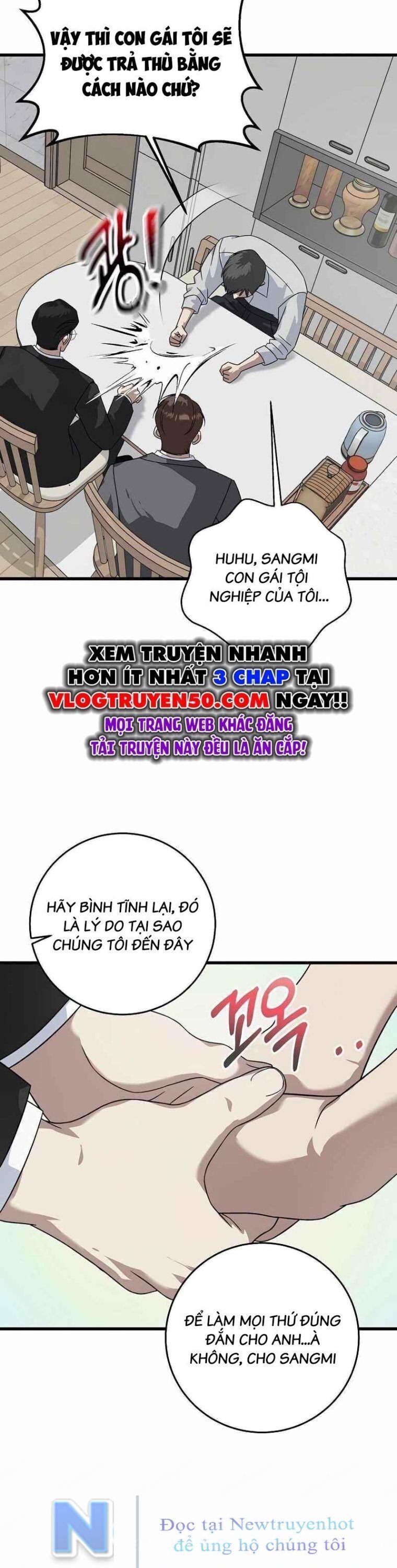 Đây Là Luật Chương 156 Ảnh 25