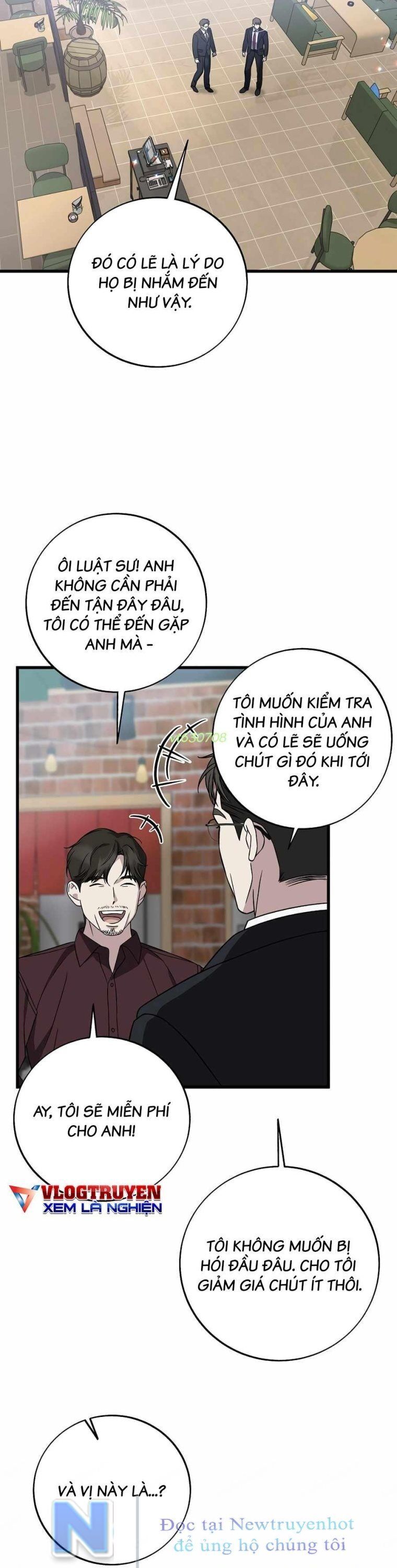 Đây Là Luật Chương 145 Ảnh 19