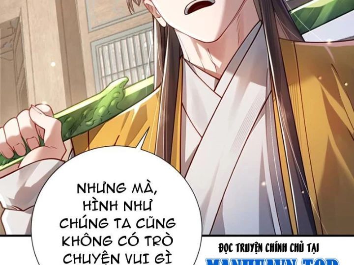 Bói Toán Mà Thôi, Cửu Vĩ Yêu Đế Sao Lại Thành Nương Tử Ta?! Chương 83 Ảnh 28