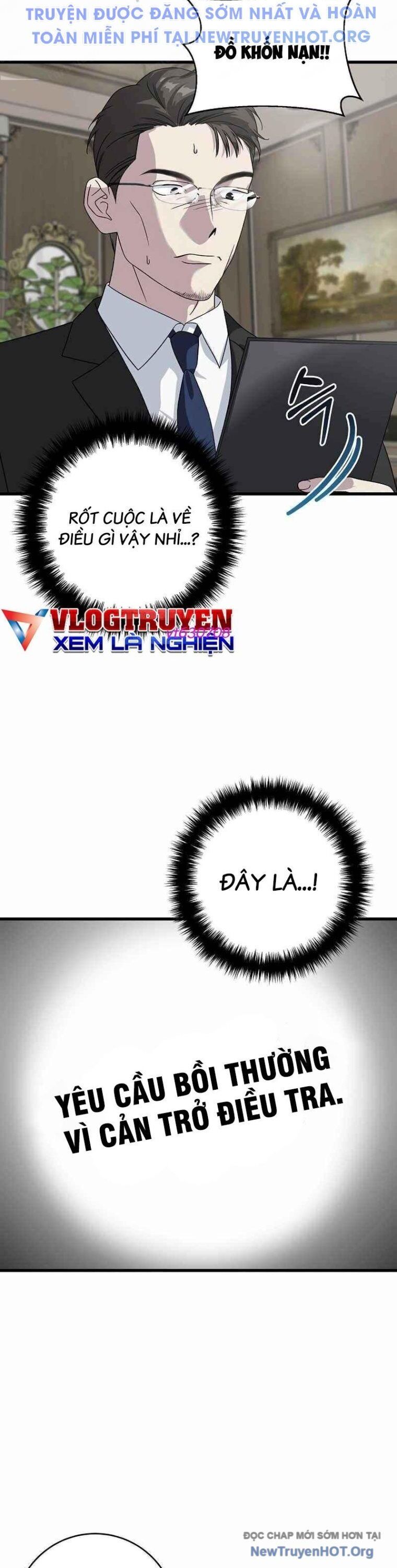 Đây Là Luật Chương 158 Ảnh 28
